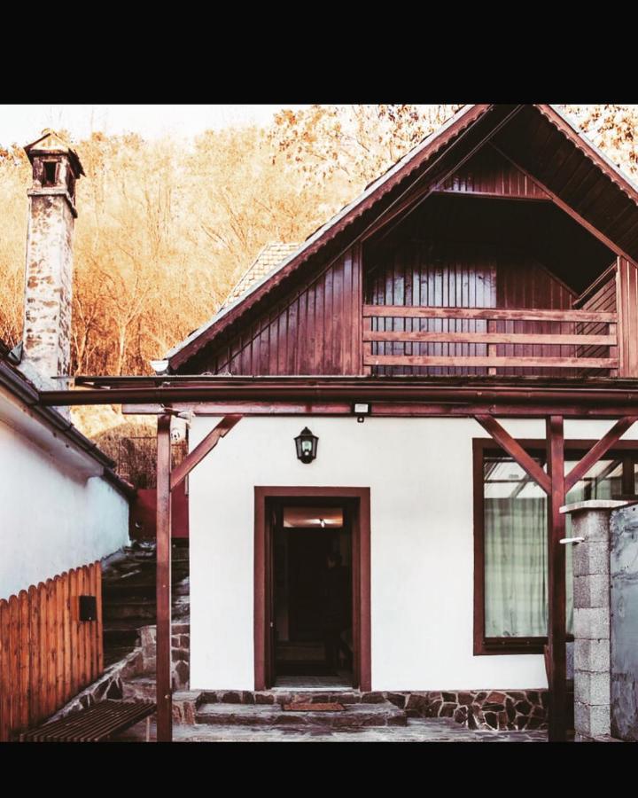 Vila Sedra House Sighişoara Exteriér fotografie