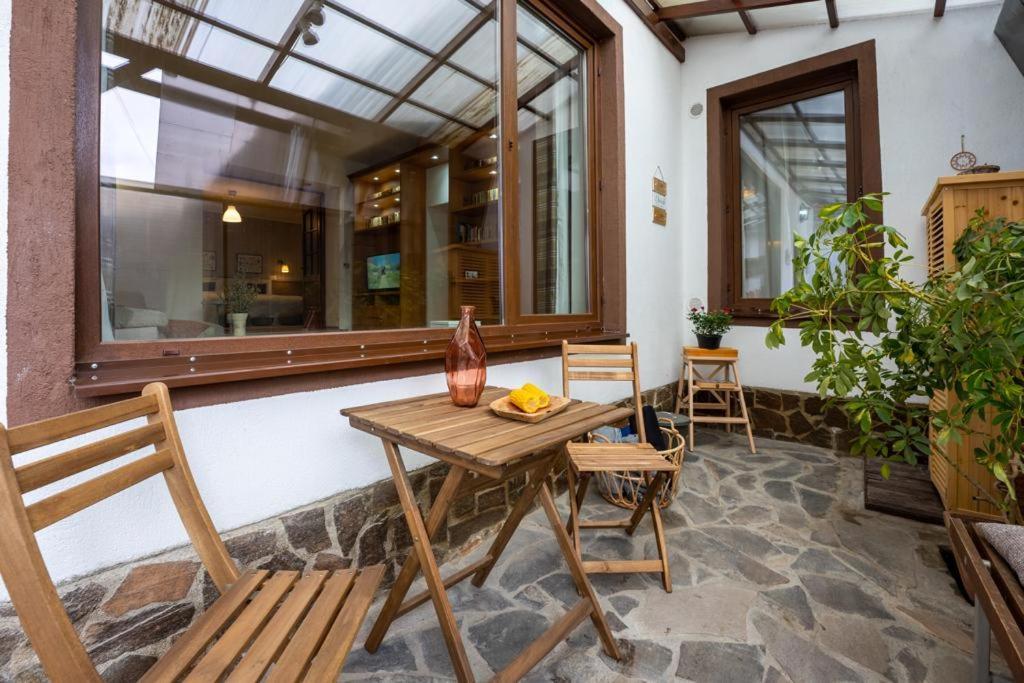 Vila Sedra House Sighişoara Exteriér fotografie